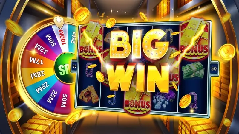 Phiên bản trò chơi Video Slot Machine