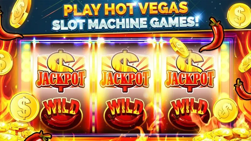 Kinh nghiệm chơi Slot Machine rinh thưởng lớn