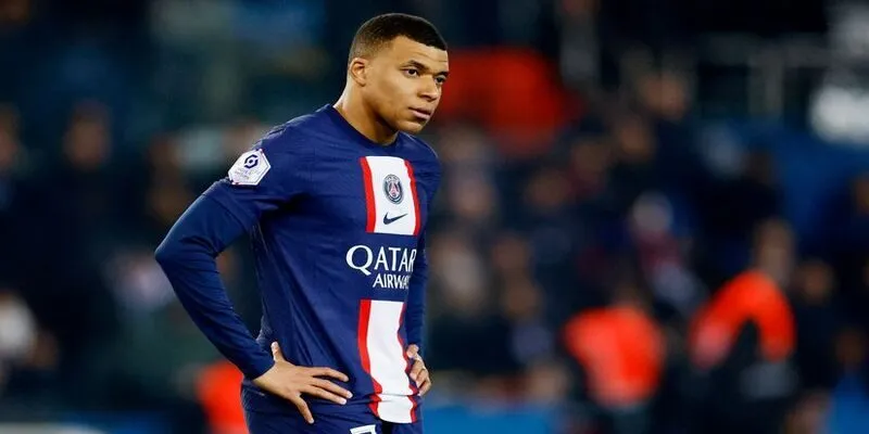 Kylian Mbappé mặc dù còn trẻ nhưng cũng đã có được những thành công nhất định