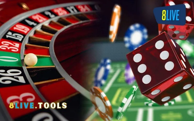 Chiến Thuật Đánh Roulette