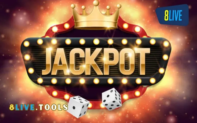 Jackpot Progressive Slot