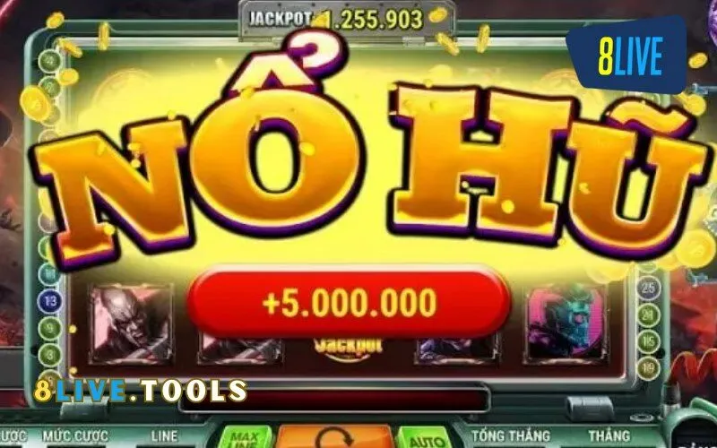 Mẹo Chơi Slot Machines