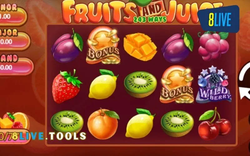 Slot Fruit Là Gì